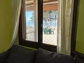 Bungalows Barbeito Natur 3000 apartamentos turísticos en Montalvo-Sanxenxo